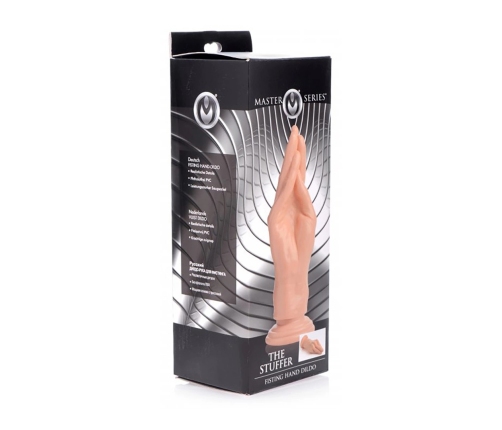The Stuffer - Fisting Hand Dildo