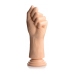 Knuckles - Small Clenched Fist Dildo
