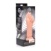 Knuckles - Small Clenched Fist Dildo