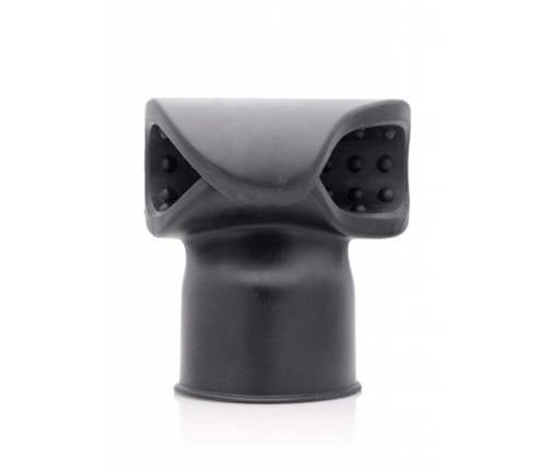 Thunder Wrap - Masturbator with Wall Mount