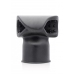 Thunder Wrap - Masturbator with Wall Mount
