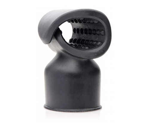 Thunder Wrap - Masturbator with Wall Mount