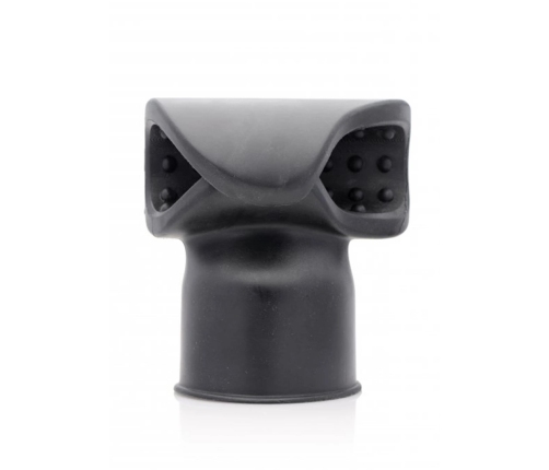 Thunder Wrap - Masturbator with Wall Mount