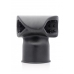Thunder Wrap - Masturbator with Wall Mount