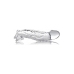 Transparent Penis Sleeve - 2 / 5 cm