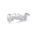 Transparent Penis Sleeve - 2 / 5 cm