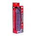 Transparent Penis Sleeve - 2 / 5 cm