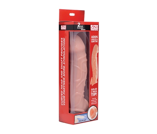 Penis Sleeve - 2 / 5 cm