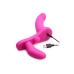 SU Double Take - Penetration Strap-On Harness