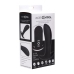 Silicone Prostate Vibrator with Remote Control