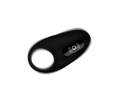 Vibrating Cockring with Remote Control