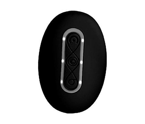 Vibrating Cockring with Remote Control