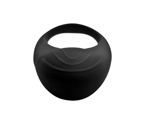 Vibrating Cockring with Remote Control