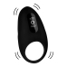 Vibrating Cockring with Remote Control