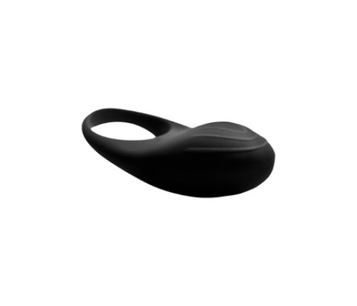 Vibrating Cockring with Remote Control