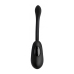 Silicone Vibrating Pod with Remote Control