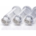 Clit and Nipple Cylinders 3-piece set