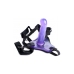 Comfort Ride - Strap On Harness with Dildo