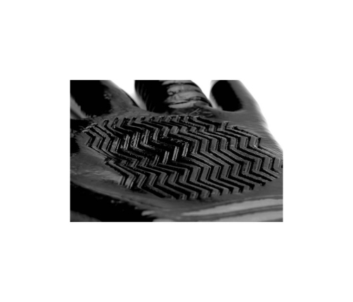 Pleasure Fister - Textured Fisting Glove