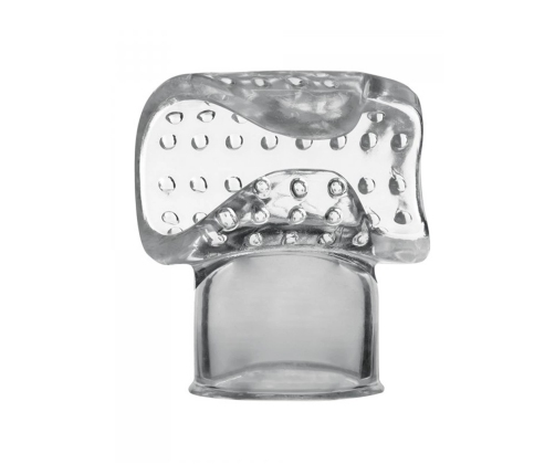 Vibra-Stroke - Masturbator Wall Mount