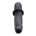 Power Pounder - Vibrating and Thrusting Silicone Dildo
