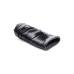 Lightning Stroke - Silicone Stroker with Vibrating Bullet