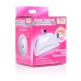 Small Vaginal Pump with Cup Attachment - Small