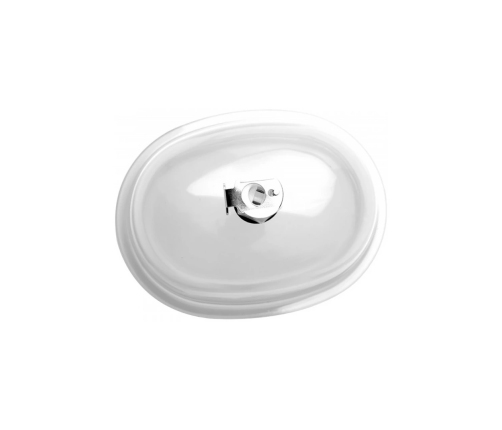 Small Vaginal Pump with Cup Attachment - Small