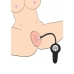 Small Vaginal Pump with Cup Attachment - Small