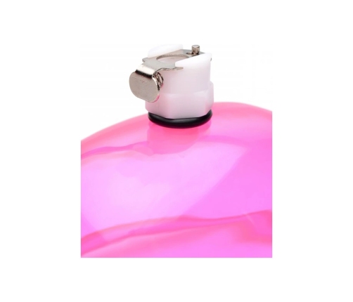 Vaginal Pump with Small Cup - Small