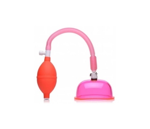 Vaginal Pump with Small Cup - Small