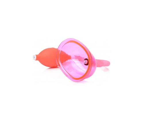Vaginal Pump with Small Cup - Small