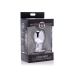 Large Hollow Anal Dilator - Large