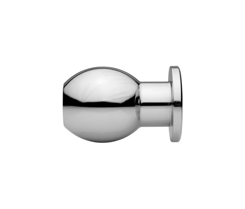 Medium Abyss - Hollow Anal Dilator - Medium