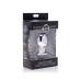 Medium Abyss - Hollow Anal Dilator - Medium