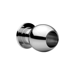 Medium Abyss - Hollow Anal Dilator - Medium