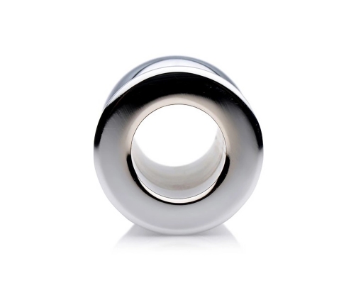 Medium Abyss - Hollow Anal Dilator - Medium