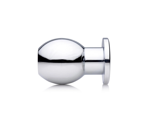 Small Abyss - Hollow Anal Dilator - Small