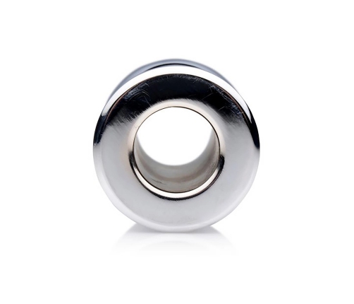 Small Abyss - Hollow Anal Dilator - Small