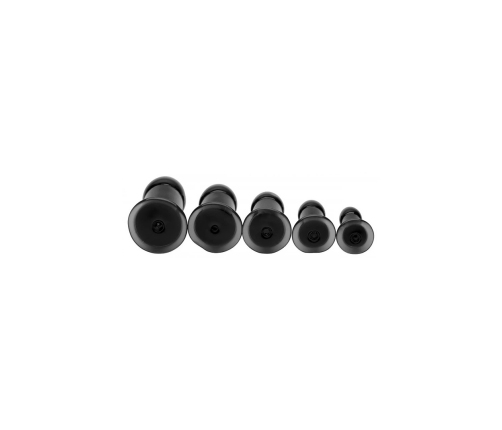 Expansion Anal Dilator Set