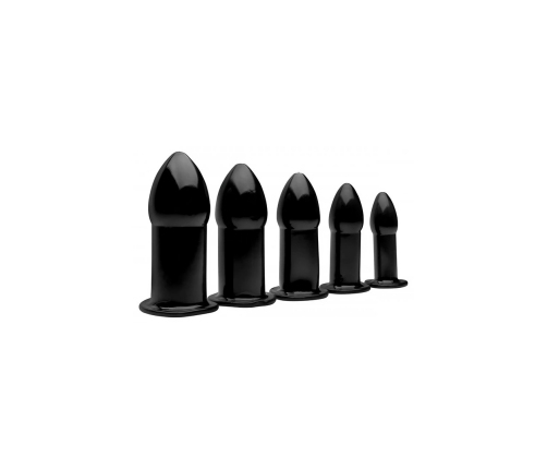 Expansion Anal Dilator Set
