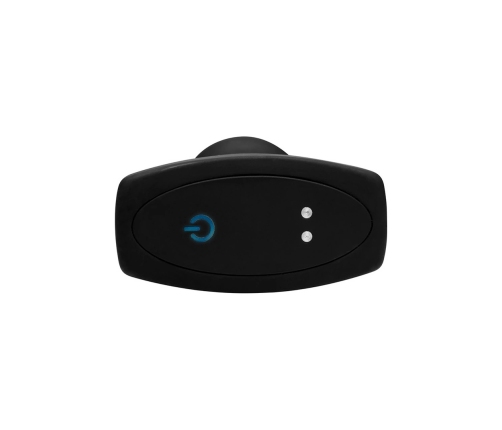 Slim R - Smooth Rimming Plug with Remote Control