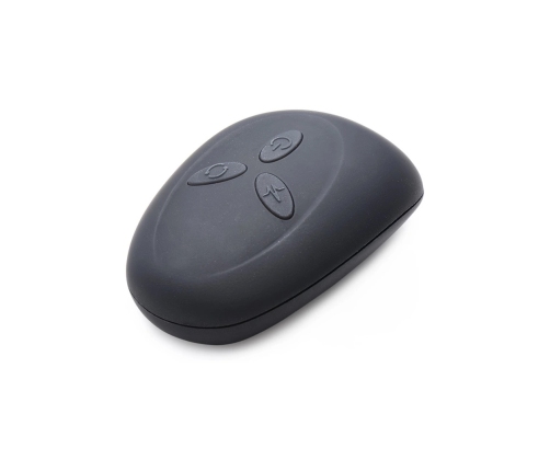 Slim R - Smooth Rimming Plug with Remote Control