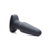 Slim R - Smooth Rimming Plug with Remote Control