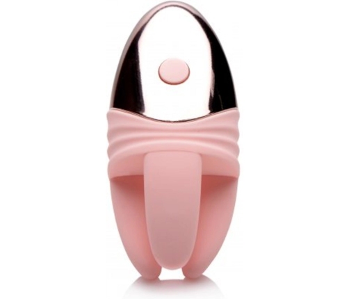 Caress - Vibrating Massager