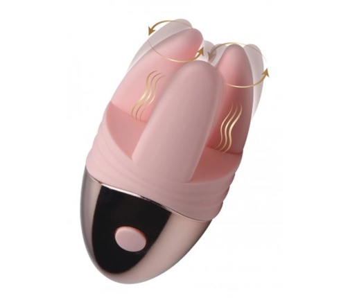 Caress - Vibrating Massager