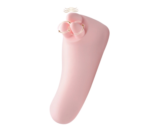 Fondle - Vibrating Massager