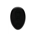 Silicone Prostate Stroking Vibrator with Remote Control