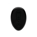 Silicone Thrusting Butt Plug with Remote Control