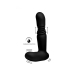 Silicone Thrusting Butt Plug with Remote Control